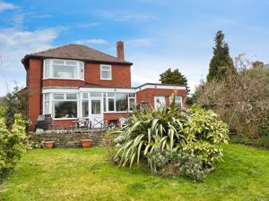 Rear Elevation- click for photo gallery